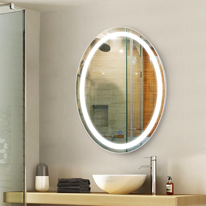 DP319A-智能浴室镜