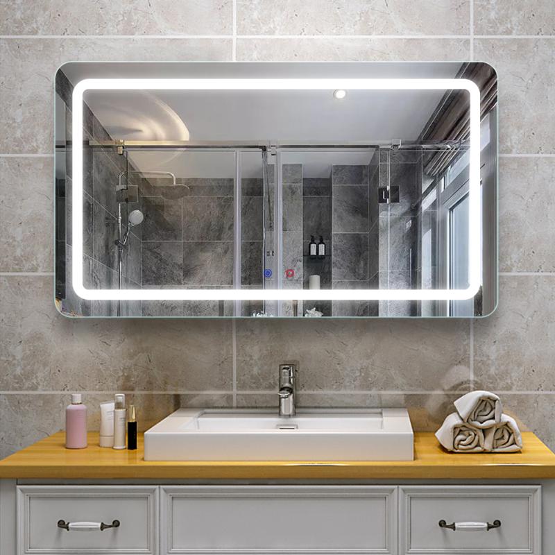 DP322-LED智能浴室镜