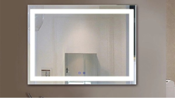 LED智能灯镜，智能浴室镜为何能成为年轻人首选的智能卫浴单品！