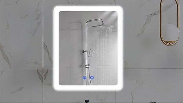 如何选择一款合适自己家装LED浴室镜