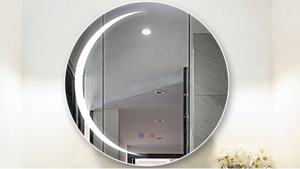 有关LED智能浴室镜的小知识