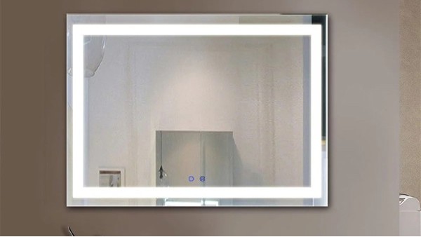 智能浴室镜的挑选，便捷多多