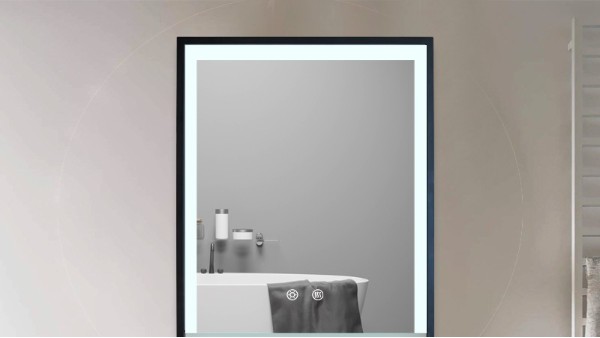 市面上销售比较好的浴室镜有哪些？—大牌镜业