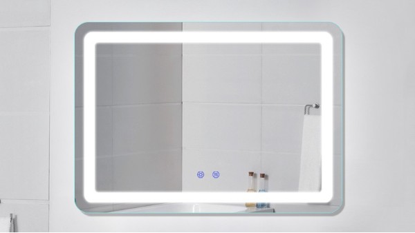 LED智能浴室镜的优势你了解多少？