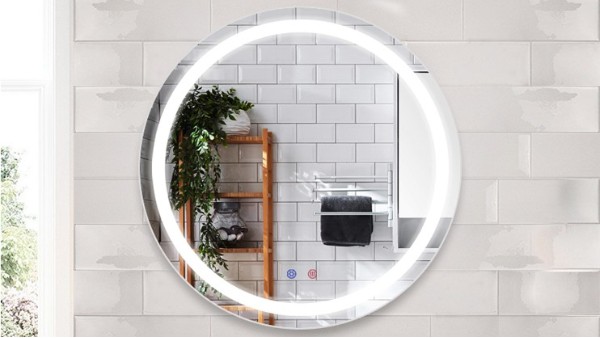 LED智能浴室镜的采购小建议!