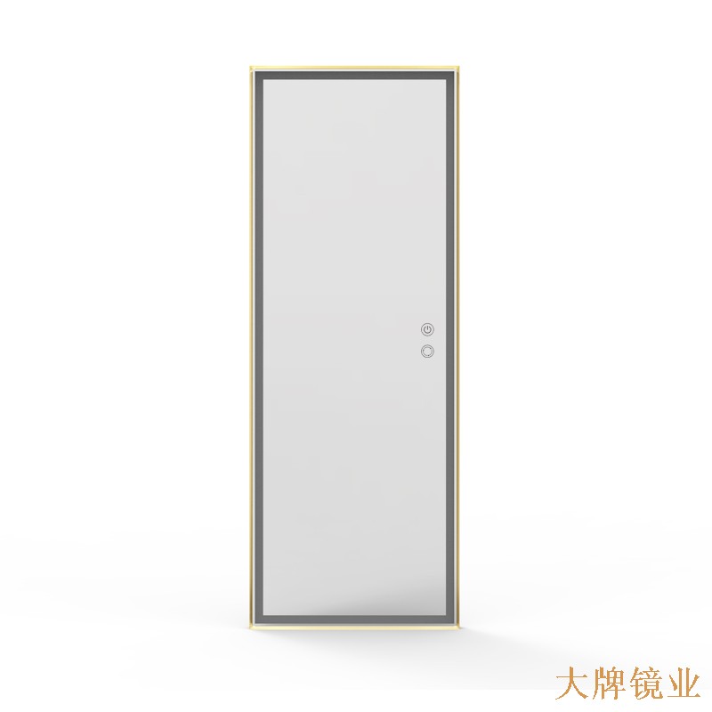 LED穿衣镜