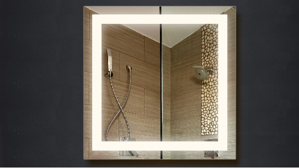八款高人气的智能浴室镜/LED智能灯镜推荐系列！