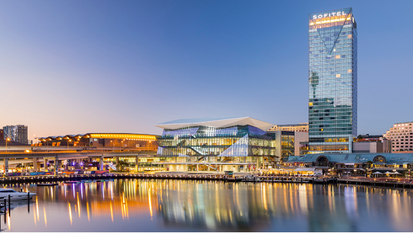 展会预告| Sydney Build Expo 2025澳大利亚悉尼建材展 ，大牌镜业诚邀您莅临