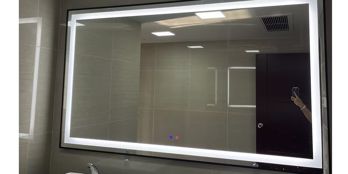 项目名称：中山市政协办公楼卫生间灯镜安装