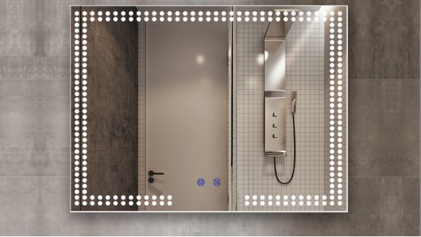 有关智能浴室镜的优势有哪些呢？