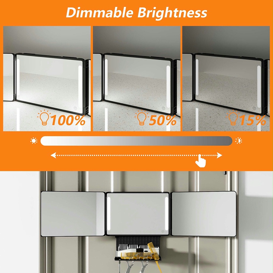 SM477-Self Hair Cutting Mirror-02