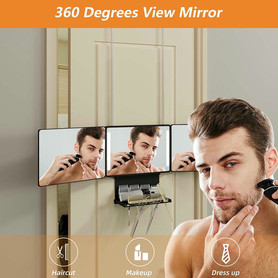 SM477-Self Hair Cutting Mirror-03