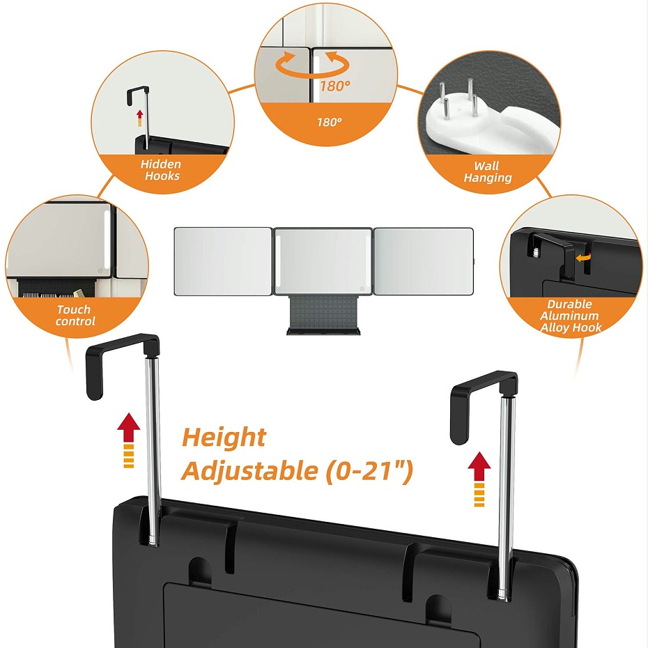 SM477-Self Hair Cutting Mirror-06