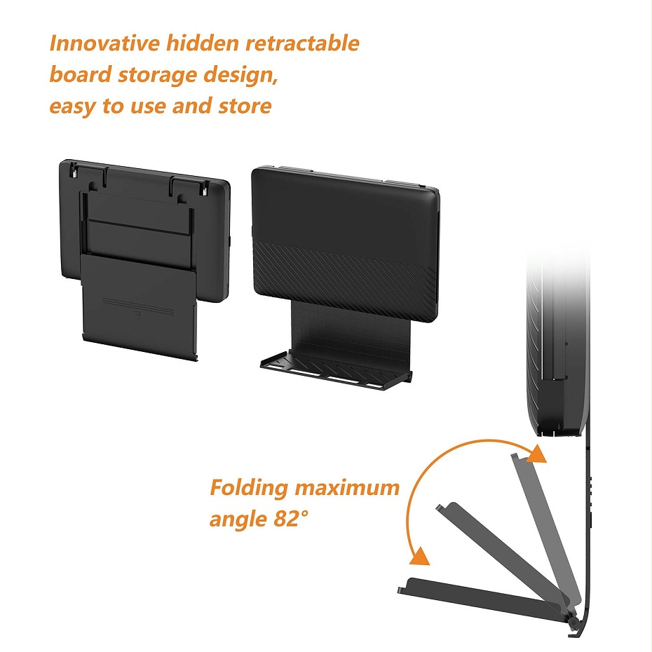 SM477-Self Hair Cutting Mirror-12