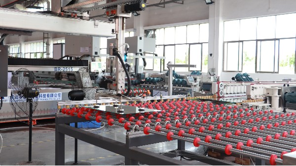 LED 美妆镜 OEM 定制工厂｜中山大牌镜业