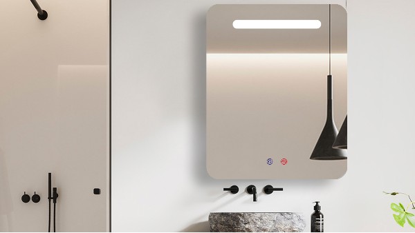 LED智能浴室镜的优势解析！
