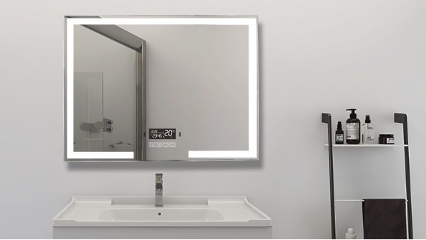 LED浴室镜-让你了解安全小知识
