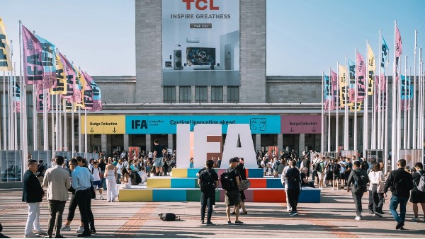 展会预告| 2025年德国柏林消费电子及家用电器展 IFA 大牌镜业诚邀您莅临
