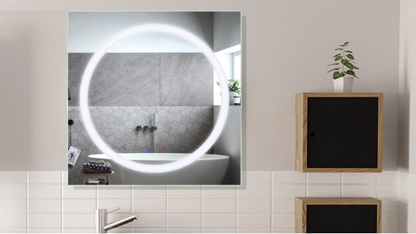 来大牌镜业，带你了解多款智能浴室镜，选择适合为您生活提供便利
