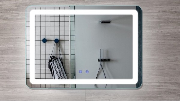 大牌镜业-智能浴室镜  12年老品牌