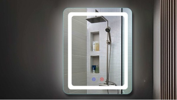 解析智能浴室镜