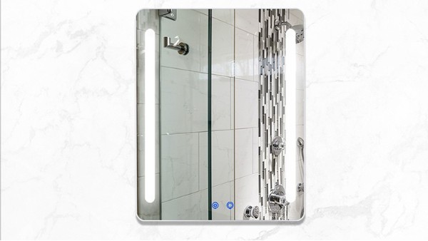 陪你了解智能浴室镜普遍功能？